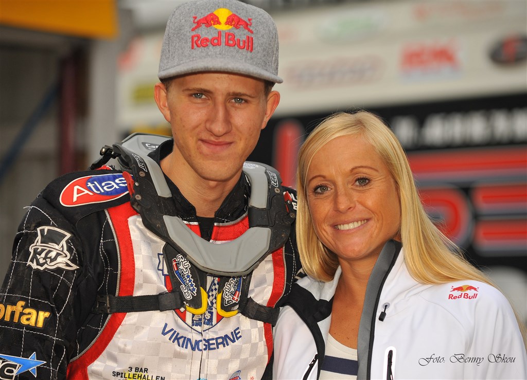 Motorsporten.dk - Speedway - EMS klar til Champions League